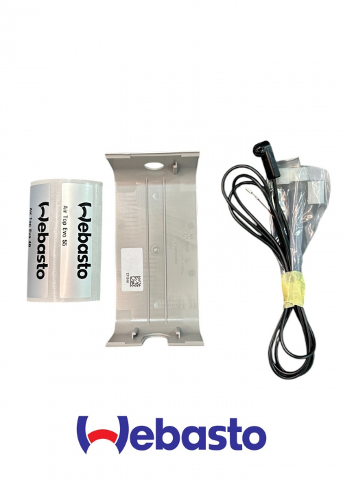 WEBASTO HARİCİ ISI SENSÖRÜ 20 METRE (92649B)