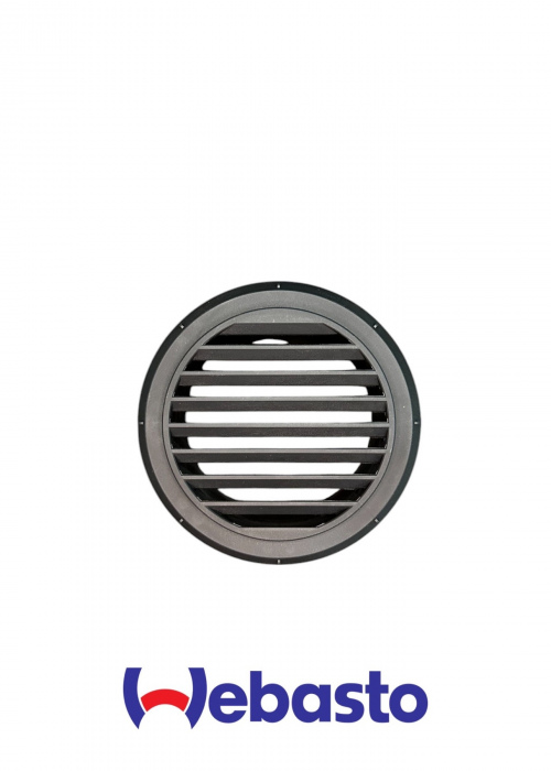 WEBASTO 90MM ÜFLEME MENFEZİ AÇIK (1320709A)