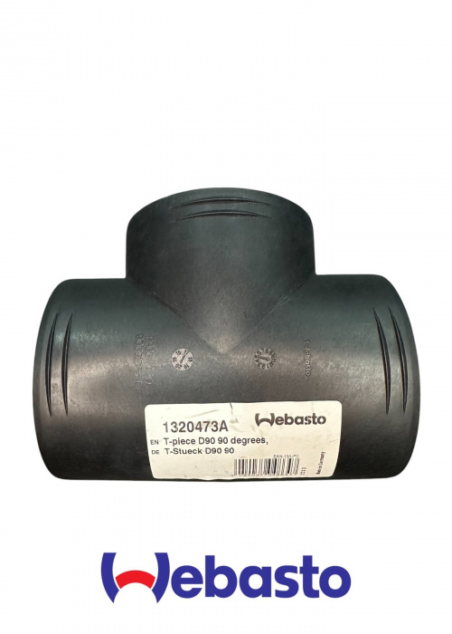 WEBASTO 90X90X90 T BİRLEŞTİRME PARÇASI (1320473A)