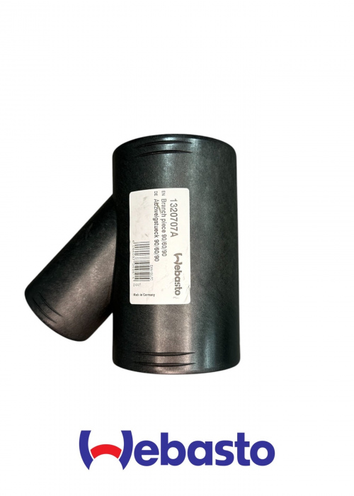 WEBASTO 90X60X90 Y BİRLEŞTİRME PARÇASI (1320707A)