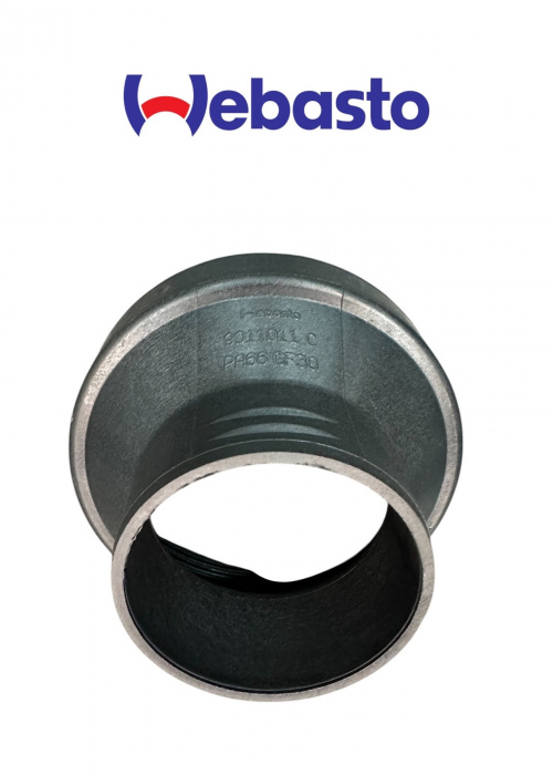 WEBASTO 90X60 REDÜKSİYON DARALTMA PARÇASI (1320760A)